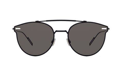 Dior Homme DIOR PRESSURE 807 572K Sunglasses 